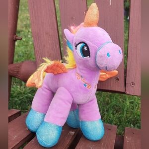 Linzy Animals Unicorn